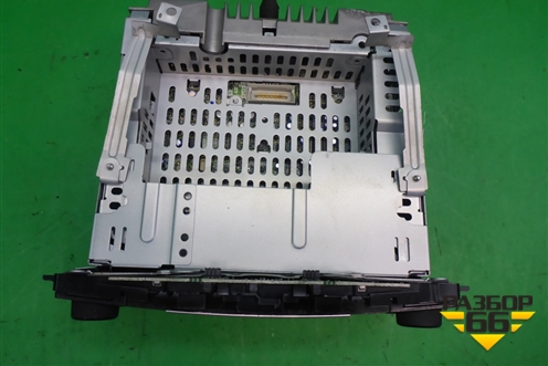 Магнитола (GP9E66DSX) для Mazda Mazda 6 (GG) с 2002-2007г