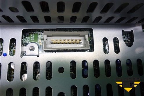 Магнитола (GP9E66DSX) для Mazda Mazda 6 (GG) с 2002-2007г