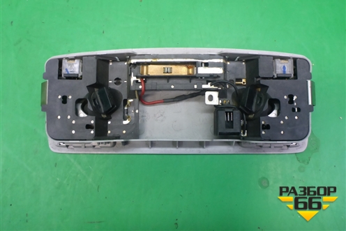 Плафон салонный передний для Mazda Mazda 6 (GG) с 2002-2007г