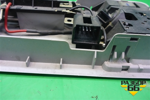 Плафон салонный передний для Mazda Mazda 6 (GG) с 2002-2007г