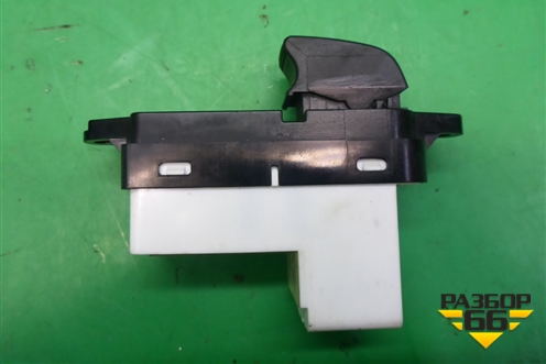 Кнопка стеклоподъёмника задняя левая (GP9F66380) для Mazda Mazda 6 (GG) с 2002-2007г