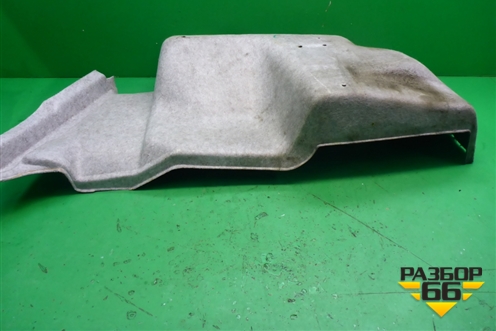 Обшивка багажника левая (седан) для Mazda Mazda 6 (GG) с 2002-2007г