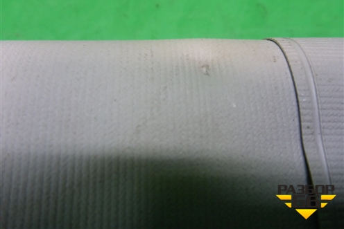 Козырёк солнцезащитный правый для Mazda Mazda 6 (GG) с 2002-2007г