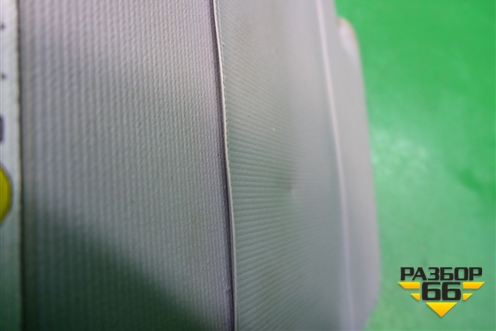 Козырёк солнцезащитный правый для Mazda Mazda 6 (GG) с 2002-2007г