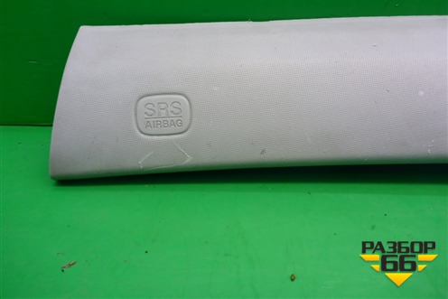 Обшивка стойки лобового стекла левая (GJ6A68171) для Mazda Mazda 6 (GG) с 2002-2007г