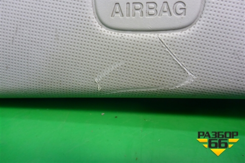 Обшивка стойки лобового стекла левая (GJ6A68171) для Mazda Mazda 6 (GG) с 2002-2007г