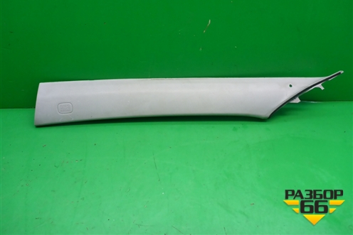 Обшивка стойки лобового стекла левая (GJ6A68171) для Mazda Mazda 6 (GG) с 2002-2007г