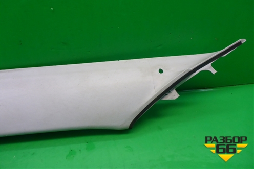 Обшивка стойки лобового стекла левая (GJ6A68171) для Mazda Mazda 6 (GG) с 2002-2007г