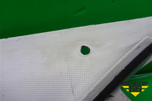 Обшивка стойки лобового стекла левая (GJ6A68171) для Mazda Mazda 6 (GG) с 2002-2007г