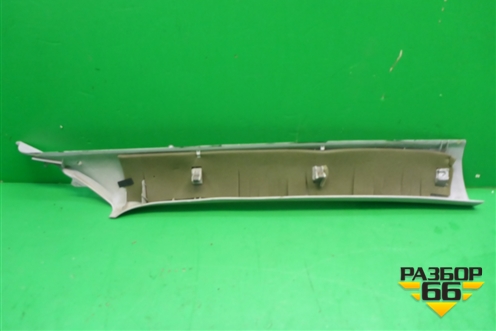 Обшивка стойки лобового стекла левая (GJ6A68171) для Mazda Mazda 6 (GG) с 2002-2007г