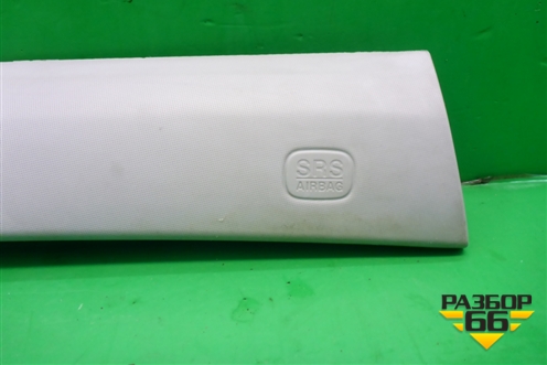 Обшивка стойки лобового стекла правая (GJ6A68161) для Mazda Mazda 6 (GG) с 2002-2007г