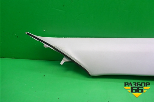 Обшивка стойки лобового стекла правая (GJ6A68161) для Mazda Mazda 6 (GG) с 2002-2007г