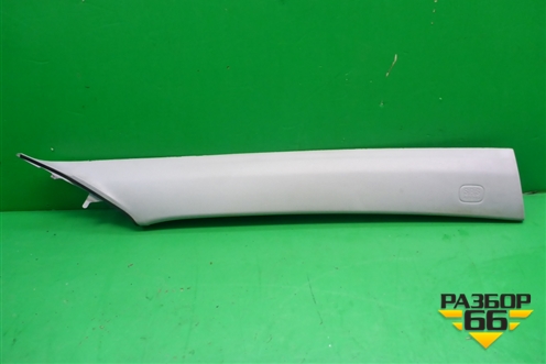 Обшивка стойки лобового стекла правая (GJ6A68161) для Mazda Mazda 6 (GG) с 2002-2007г