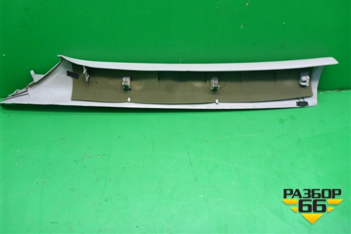 Обшивка стойки лобового стекла правая (GJ6A68161) для Mazda Mazda 6 (GG) с 2002-2007г