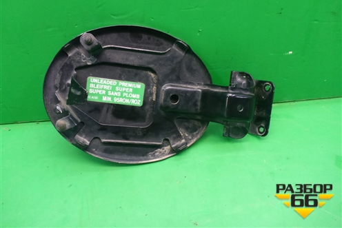 Лючок бензобака для Mazda Mazda 6 (GG) с 2002-2007г