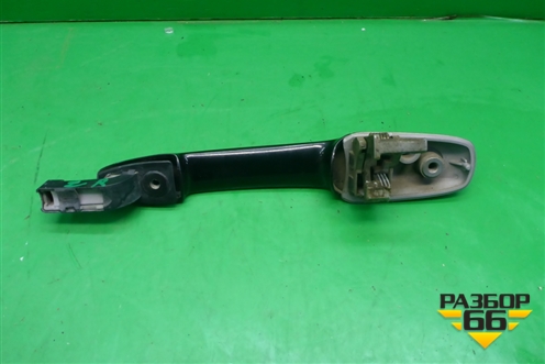 Ручка наружная двери задней правой для Mazda Mazda 6 (GG) с 2002-2007г