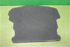 Пол багажника (седан) для Mazda Mazda 6 (GG) с 2002-2007г