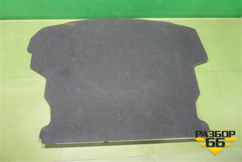 Пол багажника (седан) для Mazda Mazda 6 (GG) с 2002-2007г