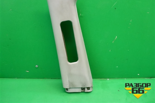 Обшивка стойки центральная верхняя левая (GJ6A68211) для Mazda Mazda 6 (GG) с 2002-2007г