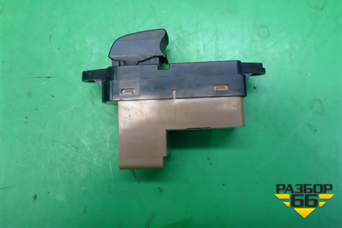 Кнопка стеклоподъёмника задняя правая (GP9G66380) для Mazda Mazda 6 (GG) с 2002-2007г