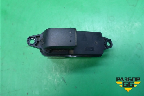 Кнопка стеклоподъёмника задняя правая (GP9G66380) для Mazda Mazda 6 (GG) с 2002-2007г