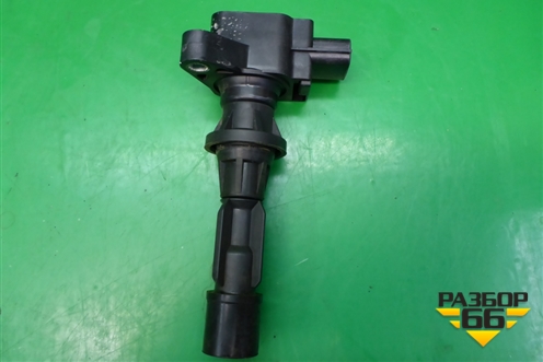 Катушка зажигания (2.0л LF) (6M8G12A366) для Mazda Mazda 6 (GG) с 2002-2007г