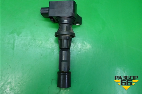 Катушка зажигания (2.0л LF) (6M8G12A366) для Mazda Mazda 6 (GG) с 2002-2007г