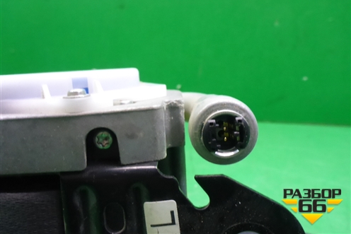 Ремень безопасности передний левый с пиропатроном (TKAF2EH777) для Mazda Mazda 6 (GG) с 2002-2007г