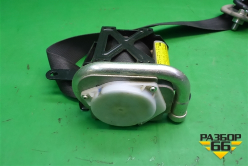 Ремень безопасности передний правый с пиропатроном (TKAF2EH777) для Mazda Mazda 6 (GG) с 2002-2007г