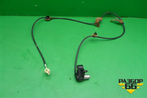 Датчик ABS задний правый (GJ6A4371Y) для Mazda Mazda 6 (GG) с 2002-2007г