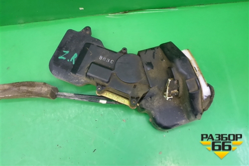 Замок двери задней правой для Mazda Mazda 6 (GG) с 2002-2007г