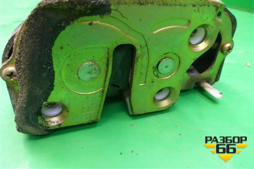 Замок двери задней правой для Mazda Mazda 6 (GG) с 2002-2007г