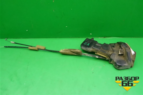 Замок двери задней правой для Mazda Mazda 6 (GG) с 2002-2007г