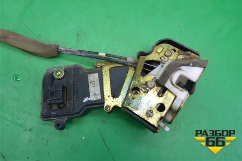 Замок двери задней правой для Mazda Mazda 6 (GG) с 2002-2007г