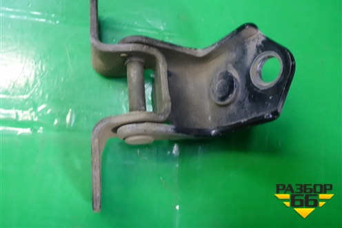 Петля двери задней левой верхняя для Mazda Mazda 6 (GG) с 2002-2007г