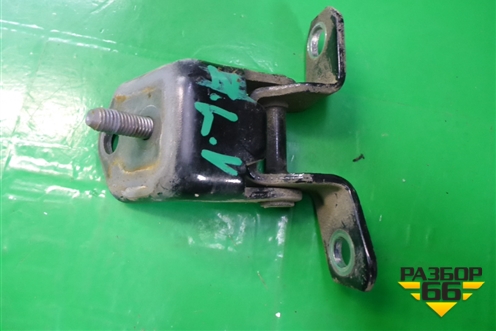 Петля двери задней левой верхняя для Mazda Mazda 6 (GG) с 2002-2007г