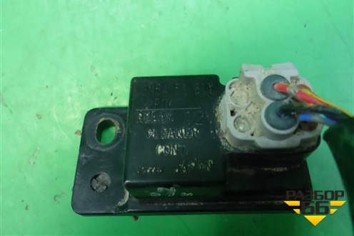 Реле стеклоочистителей (GN5A5181Y) для Mazda Mazda 6 (GG) с 2002-2007г