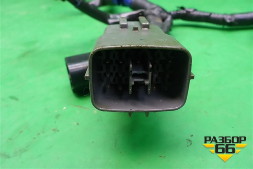 Проводка подкапотная на форсунки (2.0л LF) для Mazda Mazda 6 (GG) с 2002-2007г