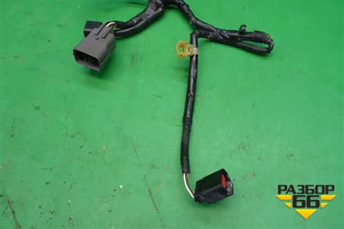 Проводка подкапотная на форсунки (2.0л LF) для Mazda Mazda 6 (GG) с 2002-2007г