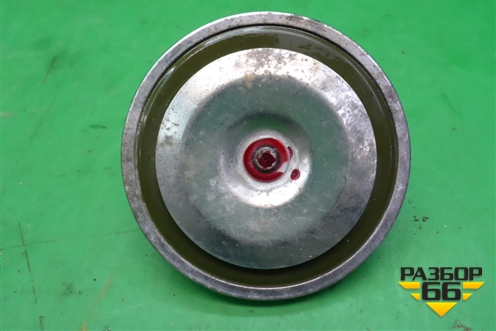 Сигнал звуковой для Mazda Mazda 6 (GG) с 2002-2007г