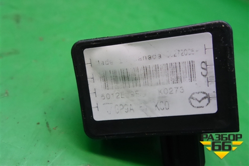 Датчик AIR BAG для Mazda Mazda 6 (GG) с 2002-2007г