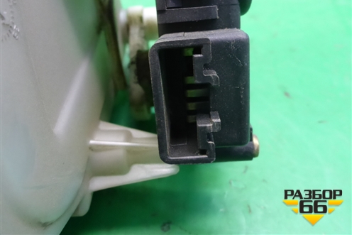 Корпус отопителя (под моторчик) для Mazda Mazda 6 (GG) с 2002-2007г