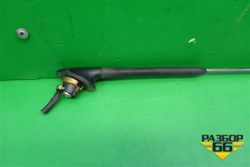 Антенна на крышу (хетчбэк) для Chevrolet Aveo (T250) с 2005-2011 (Авео Т250)