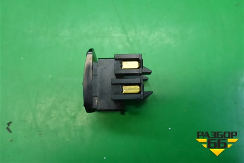 Кнопка звукового сигнала левая для Chevrolet Aveo (T250) с 2005-2011 (Авео Т250)