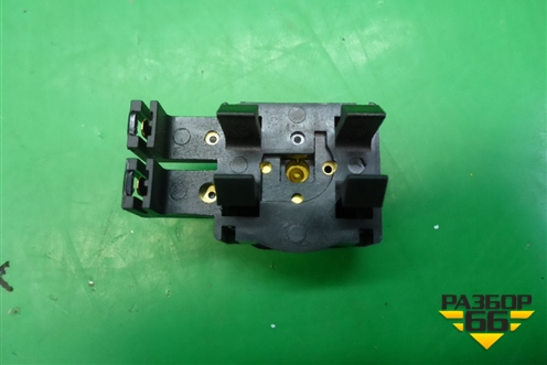 Кнопка звукового сигнала левая для Chevrolet Aveo (T250) с 2005-2011 (Авео Т250)