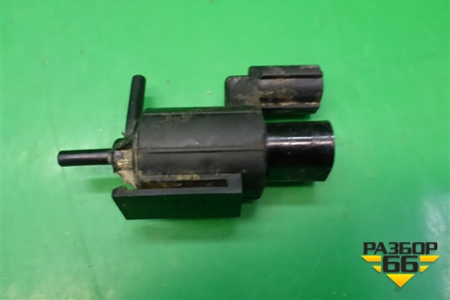 Клапан электромагнитный для Chevrolet Aveo (T250) с 2005-2011 (Авео Т250)