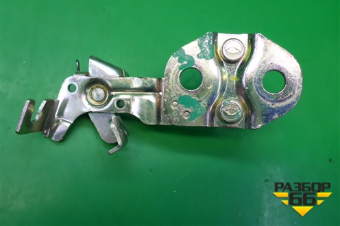 Замок багажника (ответная часть) для Chevrolet Aveo (T250) с 2005-2011 (Авео Т250)