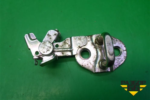 Замок багажника (ответная часть) для Chevrolet Aveo (T250) с 2005-2011 (Авео Т250)