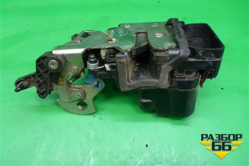 Замок двери задней левой для Chevrolet Aveo (T250) с 2005-2011 (Авео Т250)