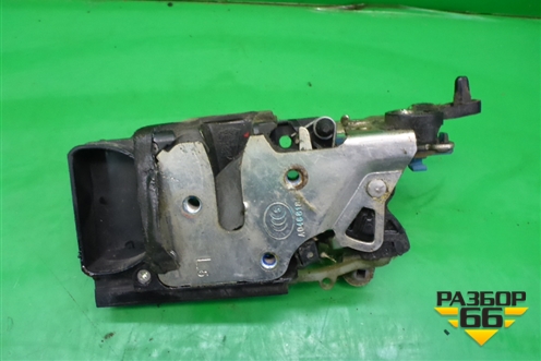 Замок двери задней левой для Chevrolet Aveo (T250) с 2005-2011 (Авео Т250)